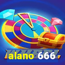 alano 666